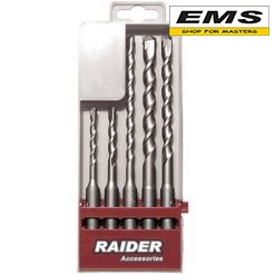 WWW.EMS.BG - RAIDER 158101