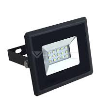 ПРОЖЕКТОРИ - LED