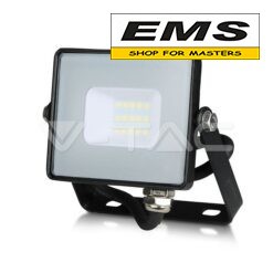 WWW.EMS.BG - МАГАЗИН ЗА МАЙСТОРИ - ЕМС ГРУП ООД РУСЕ - ПРОЖЕКТОР LED 10w-220v-6400k SMD SAMSUNG V-TAC 426