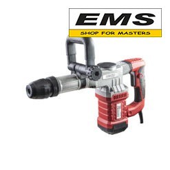 WWW.EMS.BG - МАГАЗИН ЗА МАЙСТОРИ - ЕМС ГРУП ООД РУСЕ - КЪРТАЧ SDS-MAX 18J 1500w RDP-DH03 RAIDER 012204
