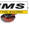 WWW.EMS.BG - ЕМС ГРУП ООД РУСЕ - МАГАЗИН ЗА МАЙСТОРИ - ЪГЛОШЛАЙФ Ø230мм 2400w RDP-AG65 BLACK EDITION RAIDER 020401