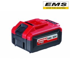 WWW.EMS.BG - ЕМС ГРУП ООД РУСЕ - МАГАЗИН ЗА МАЙСТОРИ - БАТЕРИЯ Li-ion 20V 5Ah ЗА RDI-RAIDER 032502