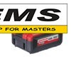 WWW.EMS.BG - МАГАЗИН ЗА МАЙСТОРИ - ЕМС ГРУП ООД РУСЕ -БАТЕРИЯ Li-ion 20V 4Ah ЗА RDI-IBW01, 02 CDB01&AGB61 RAIDER 032503