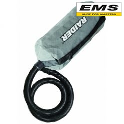WWW.EMS.BG -ТОРБА ЗА ПРАХ ЗА ШЛАЙФМАШИНА ЗА СТЕНИ И ТАВАНИ RD-DS06 RAIDER 049908