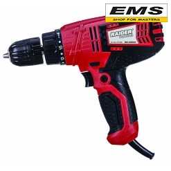 WWW.EMS.BG - RAIDER 073108