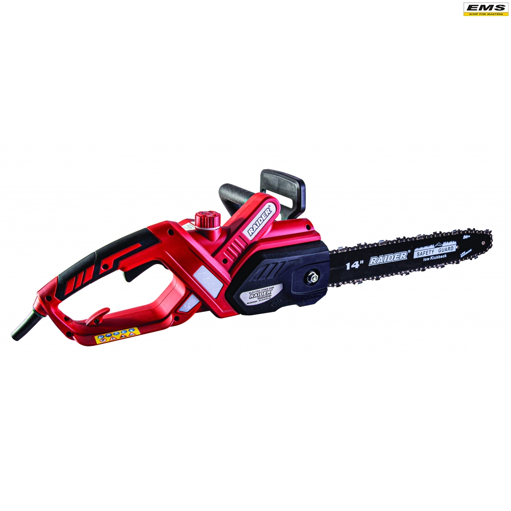 WWW.EMS.BG - RAIDER 075110 Резачка електр. 355mm (14") 2000W RD-ECS16X