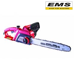 WWW.EMS.BG - МАГАЗИН ЗА МАЙСТОРИ - ЕМС ГРУП ООД РУСЕ ТРИОН ВЕРИЖЕН ЕЛЕКТРИЧЕСКИ 2400w 400мм (16") SDS 3/8".050" (1.3мм) 56 RD-ECS24 RAIDER 075118