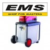 WWW.EMS.BG - ЕМС ГРУП ООД РУСЕ - МАГАЗИН ЗА МАЙСТОРИ - ДРОБИЛКА ЗА КЛОНИ ТИХА С КОШ 2800w 45мм RD-ESH02 RAIDER 075339