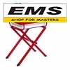 Машина за плочки 800W ø180mm 60cm RDP-ETC27