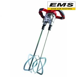 Миксер 1600W 2-ск. 2 бъркалки 460-620min-1 RDP-HM09