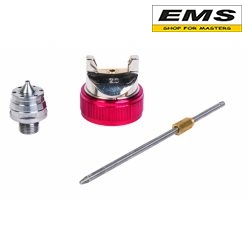 WWW.EMS.BG - МАГАЗИН ЗА МАЙСТОРИ - ЕМС ГРУП ООД РУСЕ - ДЮЗА, ИГЛА И КАПАЧКА ЗА БОЯДЖИЙСКИ ПИСТОЛЕТ RD-SG05 RAIDER