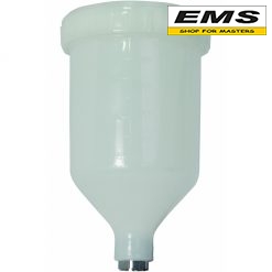 WWW.EMS.BG - МАГАЗИН ЗА МАЙСТОРИ - ЕМС ГРУП ООД РУСЕ - КАЗАНЧЕ 600ml ЗА БОЯДЖИЙСКИ ПИСТОЛЕТ RD-SG05 RAIDER 110912