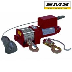 WWW.EMS.BG - RAIDER 121605