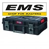 WWW.EMS.BG - МАГАЗИН ЗА МАЙСТОРИ - ЕМС ГРУП ООД РУСЕ -КУФАР ЗА ИНСТРУМЕНТИ ЗА МОБИЛНА СИСТЕМА С Д58,5xШ38,5xВ19см RDI-MB15 MULTIBOX 139601