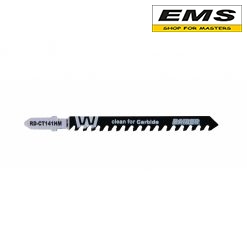 Нож за зеге Carbide "T" 100(75)4.3mm 1бр. RD-CT141HM