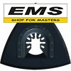 Шлифовъчна плоча за многофункц. инстр. 93mm Velcro