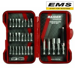 WWW.EMS.BG - RAIDER 157792