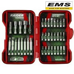 WWW.EMS.BG - RAIDER 157793