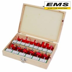 WWW.EMS.BG - RAIDER 158304