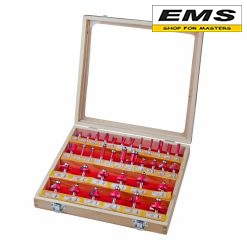 WWW.EMS.BG - RAIDER 158305