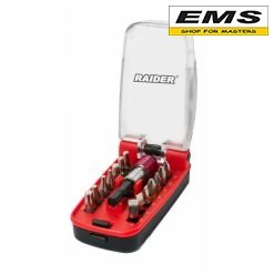WWW.EMS.BG - RAIDER 158903