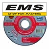 Диск за метал 115х3х22.2mm RDP