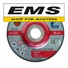 Диск за шлайфане 180х6х22.2mm RDP