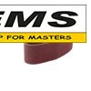 WWW.EMS.BG - МАГАЗИН ЗА МАЙСТОРИ - ШКУРКА ЗА ЛЕНТОВ ШЛАЙФ 75х533мм №120 5бр RAIDER 183110