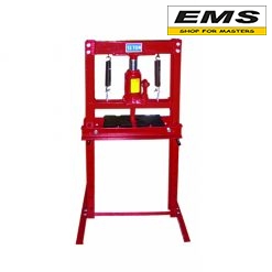 WWW.EMS.BG - ЕМС ГРУП ООД РУСЕ - МАГАЗИН ЗА МАЙСТОРИ - ПРЕСА ХИДРАВЛИЧНА 12t RD-HP1 RAIDER 300603