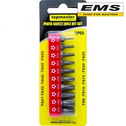 WWW.EMS.BG - TOPMASTER 330169