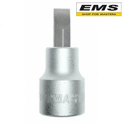 Вложка 3/8" с накр. прав RE6x48mm CR-V TMP