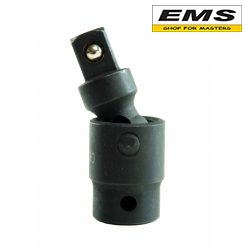 WWW.EMS.BG - МАГАЗИН ЗА МАЙСТОРИ - ЕМС ГРУП ООД РУСЕ - АДАПТЕР - КАРДАН ЗА ВЛОЖКИ 3/4 М/Ж УДАРЕН TOPMASTER PROFESSIONAL 330647