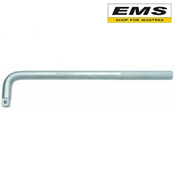 Върток 3/4'' Г-образен L450mm TMP