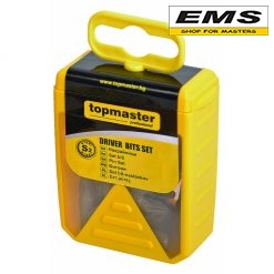 WWW.EMS.BG - TOPMASTER НАКРАЙНИК PZ 10 БРОЯ
