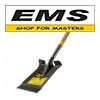 WWW.EMS.BG - TOPMASTER ЛОПАТА КВАДРАТ С ПЕДАЛ И ДЪРВЕНА ДРЪЖКА 1150мм TMP3