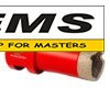 WWW.EMS.BG - МАГАЗИН ЗА МАЙСТОРИ - ЕМС ГРУП ООД РУСЕ - БОРКОРОНА DIAMOND DRY M14 Ø22мм RAIDER-157844
