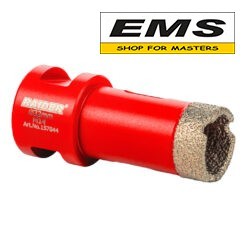 WWW.EMS.BG - МАГАЗИН ЗА МАЙСТОРИ - ЕМС ГРУП ООД РУСЕ - БОРКОРОНА DIAMOND DRY M14 Ø22мм RAIDER-157844