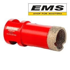 WWW.EMS.BG - МАГАЗИН ЗА МАЙСТОРИ - ЕМС ГРУП ООД РУСЕ - БОРКОРОНА DIAMOND DRY M14 Ø25мм RAIDER-157845
