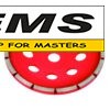 WWW.EMS.BG - МАГАЗИН ЗА МАЙСТОРИ - ЕМС ГРУП ООД РУСЕ -ДИСК ДИАМАНТЕН ЗА ШЛАЙФАНЕ НА БЕТОН Ø180x22.2мм RAIDER 209932