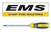 WWW.EMS.BG - TOPMASTER ОТВЕРТКА УДАРНА РН2