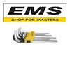WWW.EMS.BG - TOPMASTER ШЕСТОГРАМИ ЗА РАБОТА ПОД ЪГЪЛ