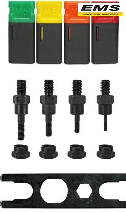 WWW.EMS.BG - TOPMASTER 491100
