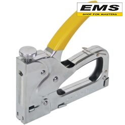 WWW.EMS.BG - МАГАЗИН ЗА МАЙСТОРИ - ЕМС ГРУП ООД РУСЕ - ТАКЕР 4 в 1 /6-14мм/ УСИЛЕН STARK TOPMASTER PROFESSIONAL 491116