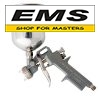 WWW.EMS.BG - МАГАЗИН ЗА МАЙСТОРИ - ЕМС ГРУП ООД РУСЕ - ПИСТОЛЕТ ЗА БОЯ ПНЕВМАТИЧЕН С ДЮЗИ И ГОРНО КАЗАНЧЕ MTX
