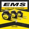 WWW.EMS.BG - TOPMASTER РОЛЕТКА BLACK EDITION