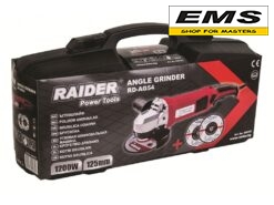 WWW.EMS.BG - RAIDER 020152