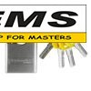 WWW.EMS.BG -КАТИНАР 40ММ ЗАЩИТЕНО РАМО TOPMASTER 500101