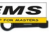 WWW.EMS.BG - TOPMASTER КЛЮЧ ЗВЕЗДОГАЕЧЕН УСИЛЕН
