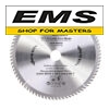 WWW.EMS.BG -ДИСК ЗА ЦИРКУЛЯР Ø254х30+25,4мм-80z RAIDER 163152