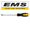 WWW.EMS.BG - TOPMASTER ОТВЕРТКА КРЪСТАТА PH